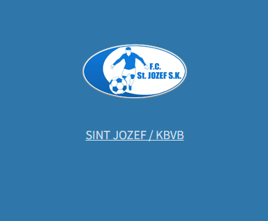 Sint Jozef KBVB